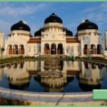 Destinasi Wisata Aceh | Alushta Tur