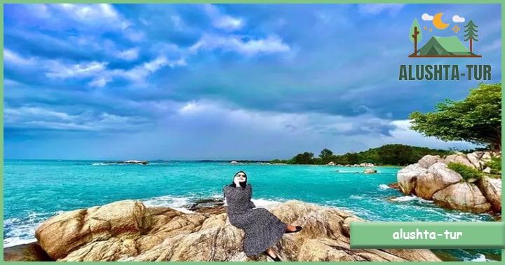 Pantai Parai Tenggiri | Alushta Tur