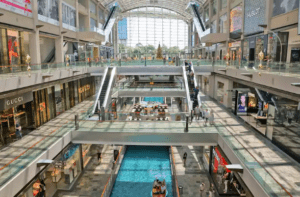 Tempat Belanja Murah