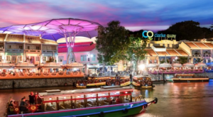 Tempat Belanja Murah