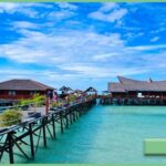 Wisata Bahari Kalimantan Selatan | Alushta Tur
