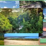 Wisata Kalimantan Barat | Alushta Tur