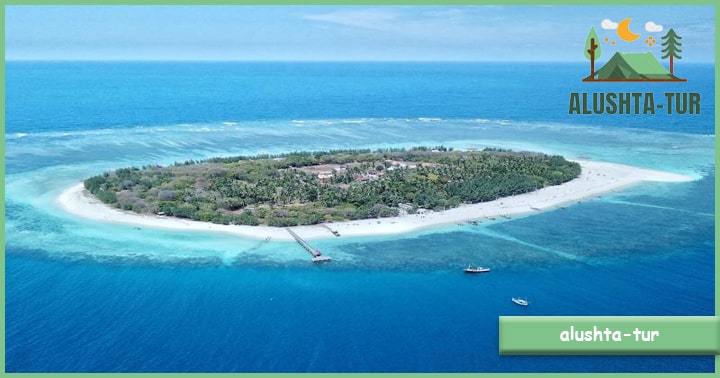 Gili Labak | Alushta Tur