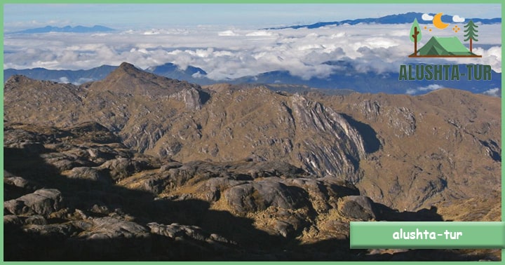 Wisata Papua Nugini Gunung Wilhelm | Alushta Tur