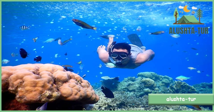 Karimun Jawa | Alushta Tur