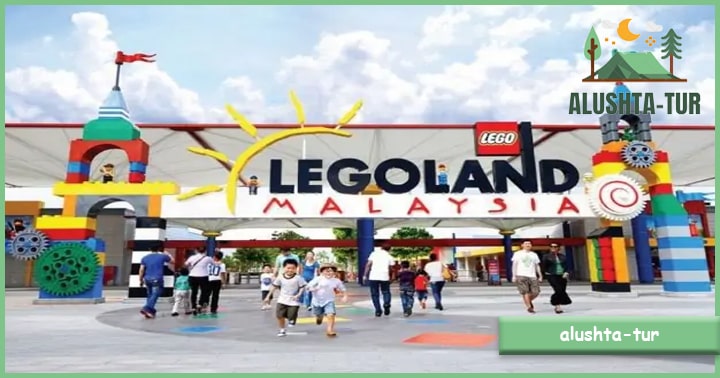 Destinasi Wisata Malaysia Legoland | Alushta Tur
