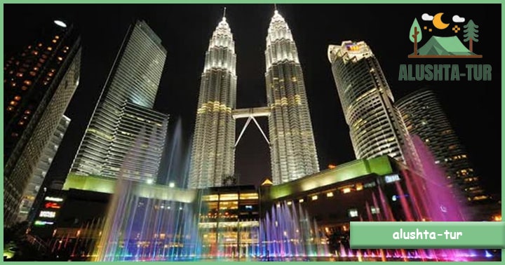 Menara Kuala Lumpur | Alushta Tur