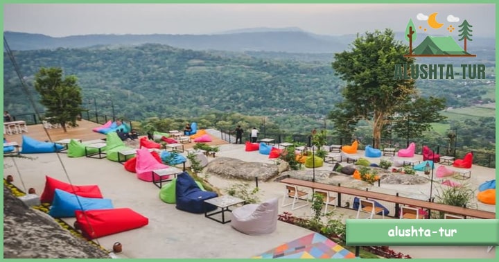 Obelix Hills | Alushta Tur