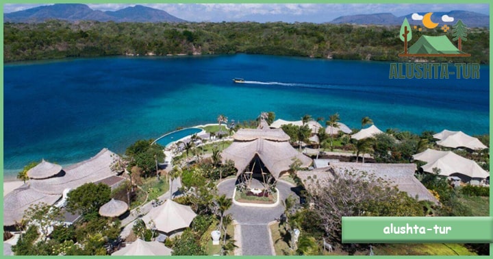 Taman Nasional Bali Barat | Alushta Tur