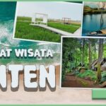 Tempat Wisata Banten | Alushta Tur