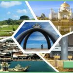 Wisata Brunei Darussalam | Alushta Tur