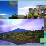 Wisata Maluku Utara | Alushta Tur