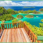 Wisata Papua | Alushta Tur