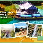 Wisata Sulawesi Tengah | Alushta Tur