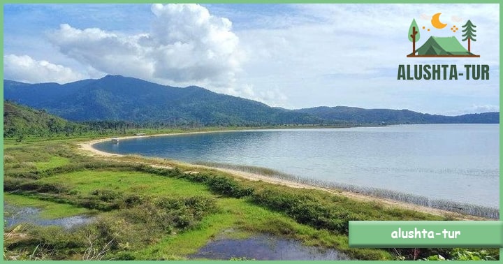 Wisata Sulawesi Tengah Danau Poso | Alushta Tur