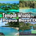 Wisata Papua Barat Daya | Alushta Tur