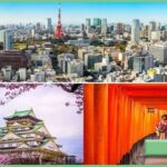 Destinasi Wisata Jepang