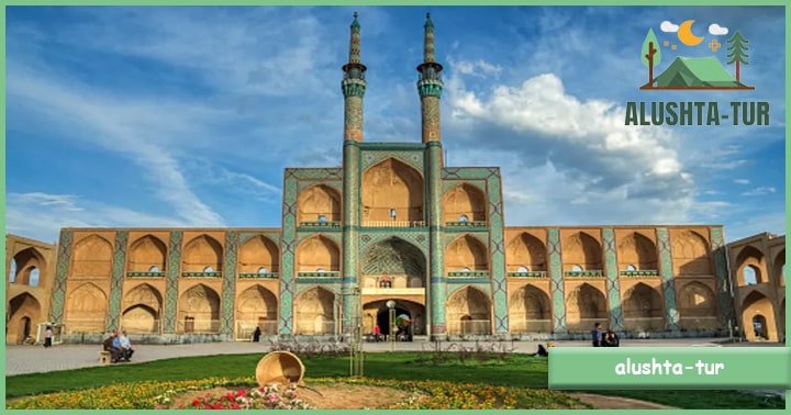 Kashan