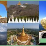 Wisata Myanmar