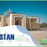 Wisata Uzbekistan