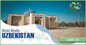 Wisata Uzbekistan