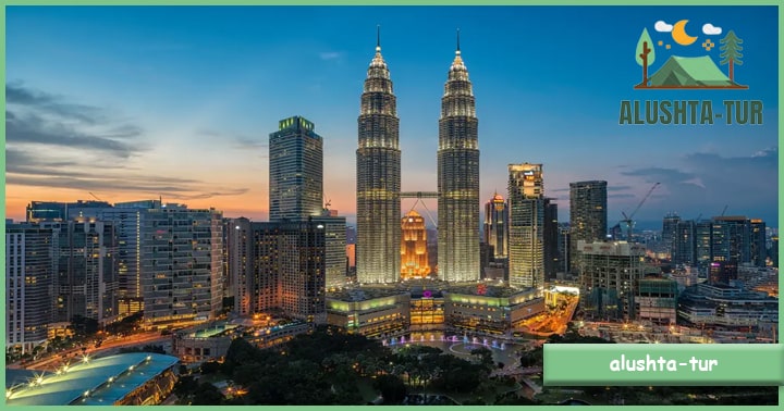 Wisata Malaysia Kuala Lumpur