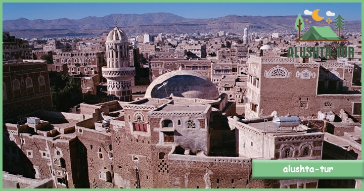 Wisata Yaman Menelusuri Sejarah di Sana a