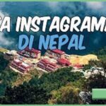 Destinasi Wisata Nepal