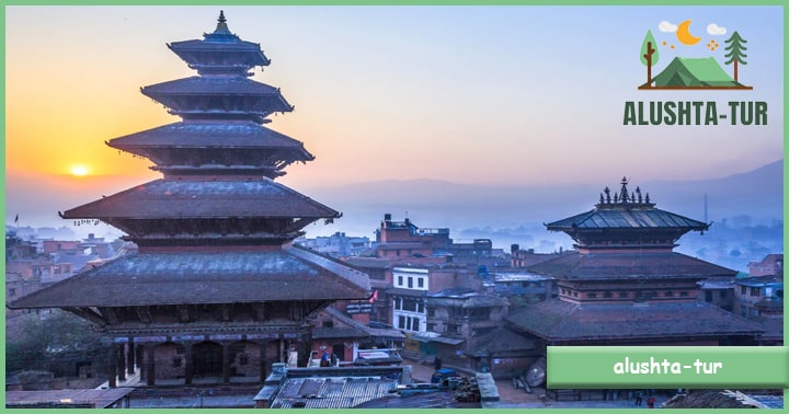 Destinasi Wisata Nepal Kathmandu