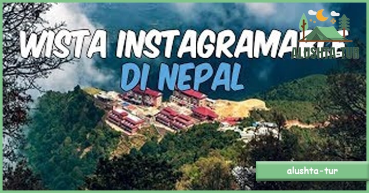 Destinasi Wisata Nepal