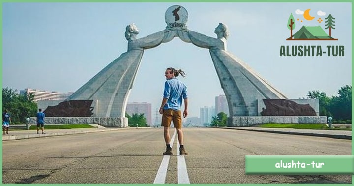 Pengalaman Wisata di Korea Utara