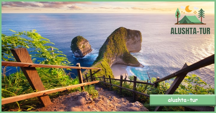 Wisata Budaya dan Keunikan Nusa Penida
