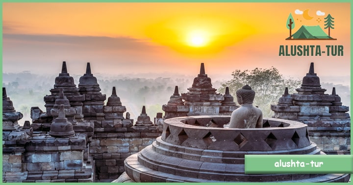 Candi Borobudur