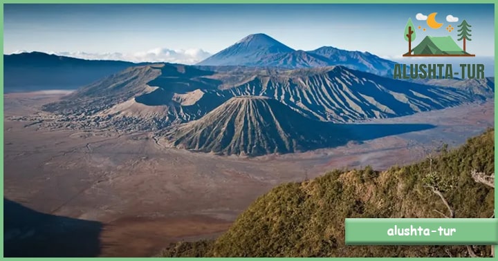 Cara Menuju Gunung Bromo