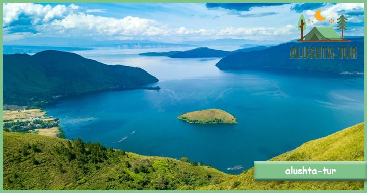 Daya Tarik Utama Wisata Danau Toba