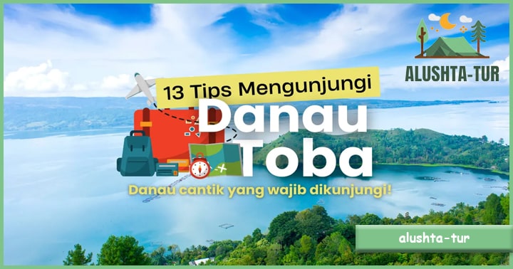 Wisata Danau Toba