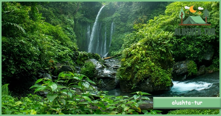 Wisata di Sekitar Air Terjun Sendang Gile