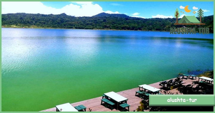 Fasilitas Wisata dan Aktivitas Seru