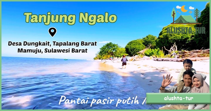 Pantai Pasir Putih