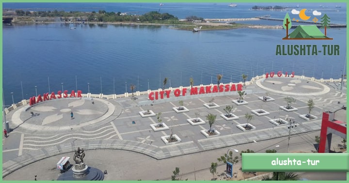 Peran Pantai Losari dalam Promosi Pariwisata Makassar