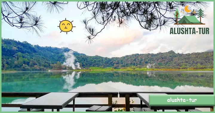 Rencana Pengembangan Wisata Berkelanjutan