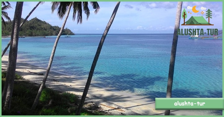 Tantangan Pengembangan Wisata Pantai Labuana