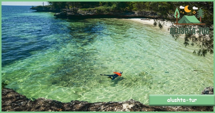 Tips Berkunjung ke Pantai Liang