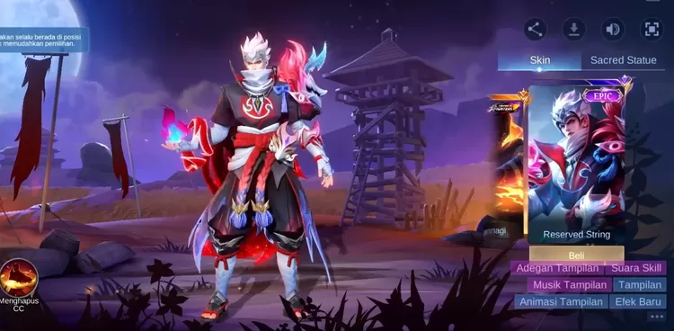 Game Online 2026 dengan Skin dan Karakter Paling Keren untuk Tampil Beda di Setiap Pertandingan